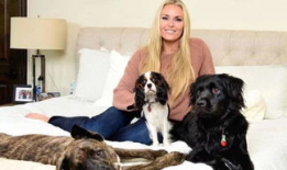 杰西就是二狗妈91直播,揭秘网红家庭背后的温馨日常